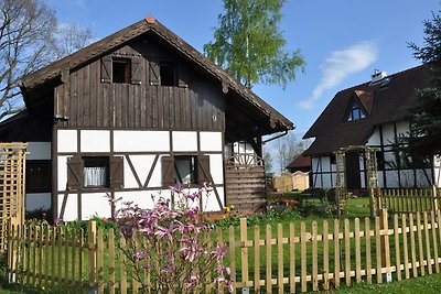 Dabki Village - Baltic Sea Poland