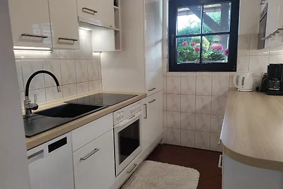 Villa Rena - Ferienhaus mit Garten