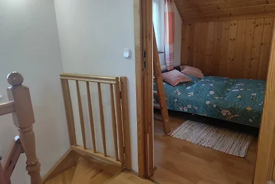 Villa Rena - Ferienhaus mit Garten