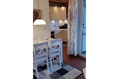 Haus Maciej mit großem Garten 5 Per