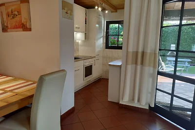 Villa Rena - Ferienhaus mit Garten