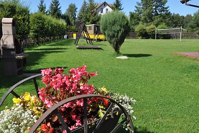 Villa Rena - Ferienhaus mit Garten