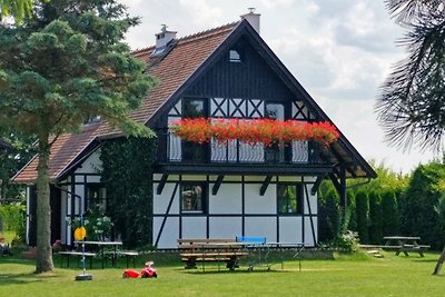 Villa Rena - Ferienhaus mit Garten