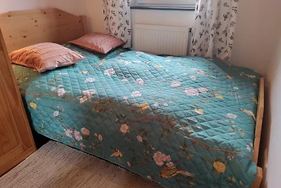 Haus Maciej mit großem Garten 5 Per