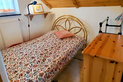 Haus Maciej mit großem Garten 5 Per