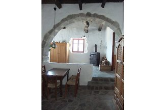 Castle, Kamara-Haus, Mirthios