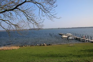 FeWo Karschau am Schlei-Fjord