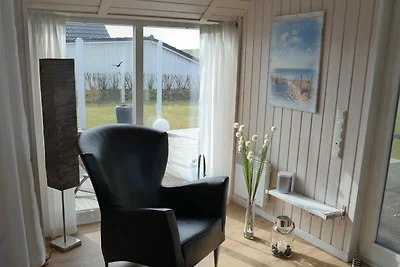 *An der Nordsee*