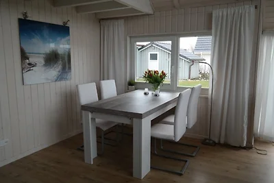 *An der Nordsee*