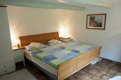 *Vakantiehuis Hirtenstall*