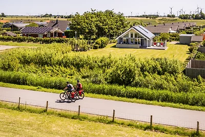 *An der Nordsee*