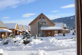 Ferienhaus Lilly in St. Lorenzen