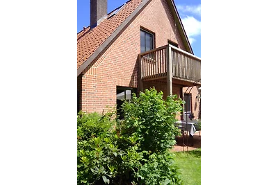 Bio-Ferienhaus