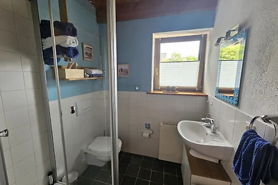 Bio-Ferienhaus