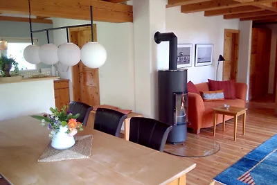 Bio-Ferienhaus