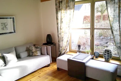 Bio-Ferienhaus