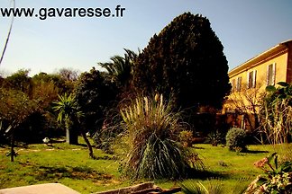 Superbe maison 15 person var hyeres
