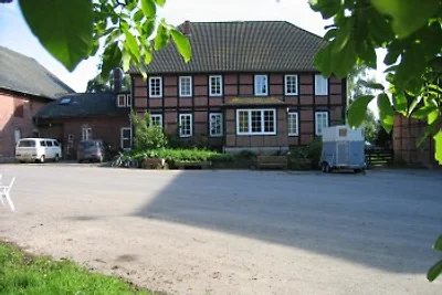 Pension Schweizer