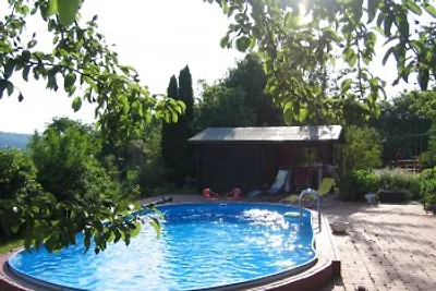 Pension Schweizer
