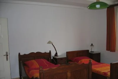 Pension Schweizer