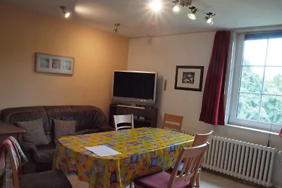 Pension Schweizer