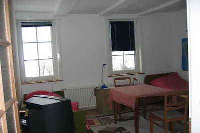 Pension Schweizer