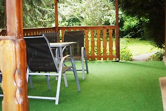 Ferienbungalow