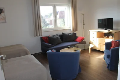 Gästehaus Erika