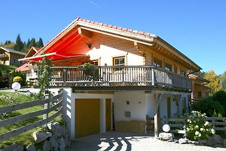 Ferienhaus Annaberg im Lammertal