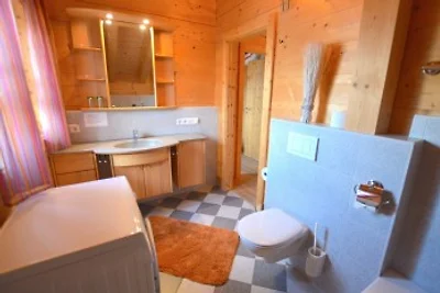 Chalet Alpenstern