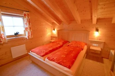 Chalet Alpenstern