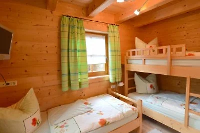 Chalet Alpenstern