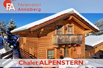 Chalet Alpenstern