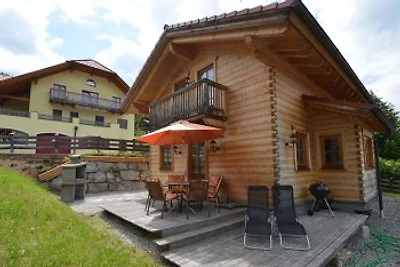 Chalet Alpenstern