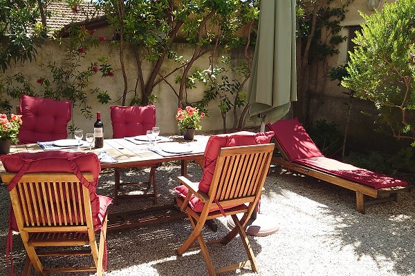 Ferienwohnung Sanary sur Mer