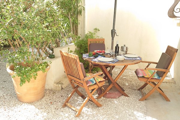 Ferienwohnung Sanary sur Mer