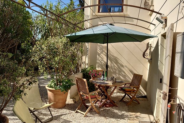 Ferienwohnung Sanary sur Mer