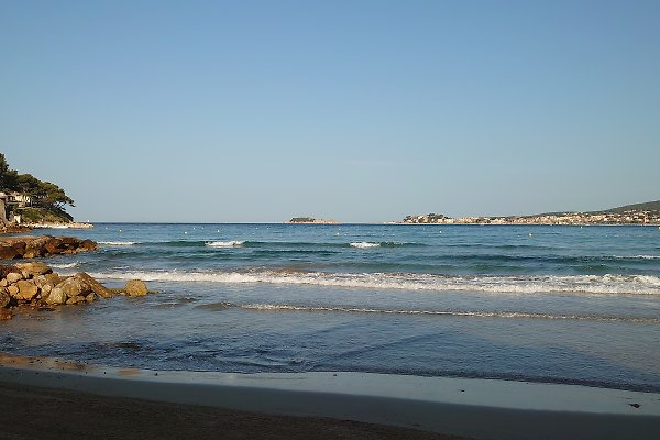 Ferienwohnung Sanary sur Mer