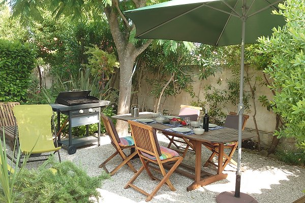 Ferienwohnung Sanary sur Mer