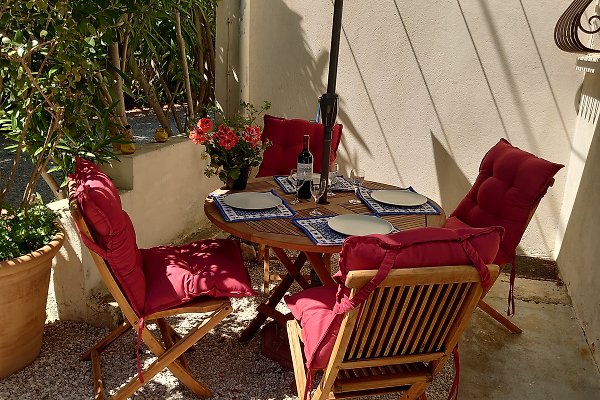 Ferienwohnung Sanary sur Mer