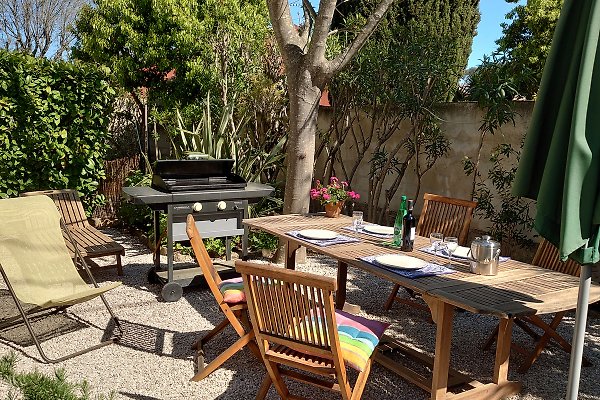 Ferienwohnung Sanary sur Mer