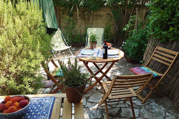 Ferienwohnung Sanary sur Mer