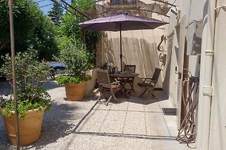 Lanomade I an der Cote d'Azur 1-5 P