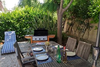 Lanomade ik aan de Côte d'Azur
