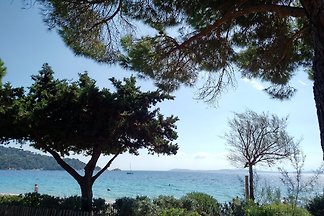 Lanomade I an der Cote d'Azur 1-6 P