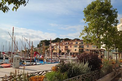 Lanomade I sulla Costa Azzurra