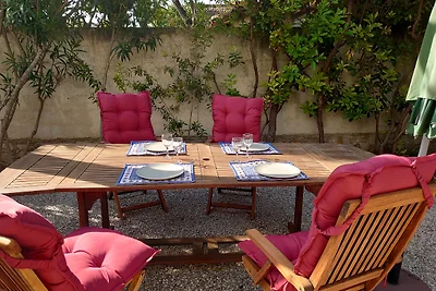 Lanomade I sulla Costa Azzurra