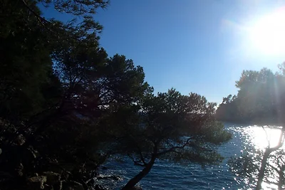 Lanomade I an der Cote Azur  1-4 P