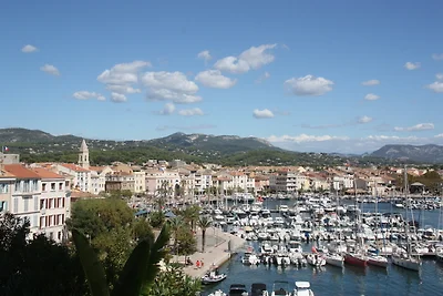 Lanomade I sulla Costa Azzurra