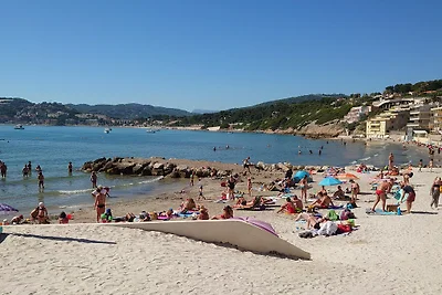 Lanomade II an der Cote Azur  1-2 P